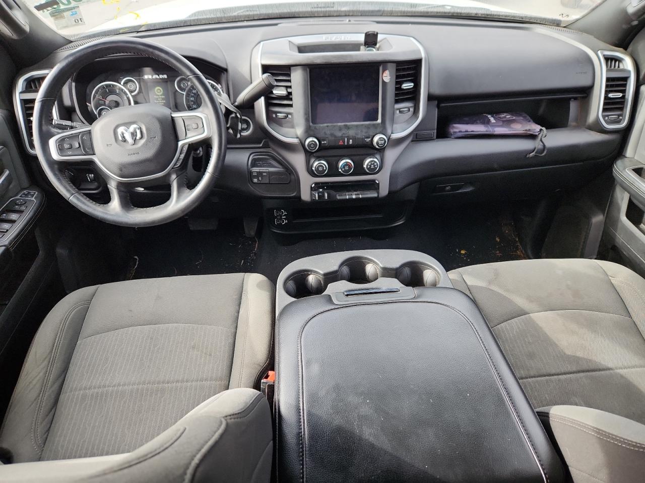 Ram 2500 Big Horn Image 12