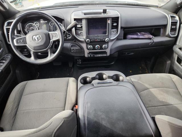 Ram 2500 Big Horn Image 12