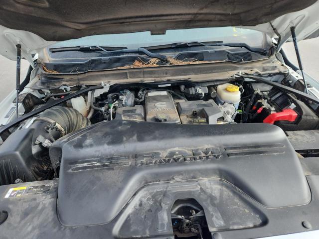 Ram 2500 Big Horn Image 7