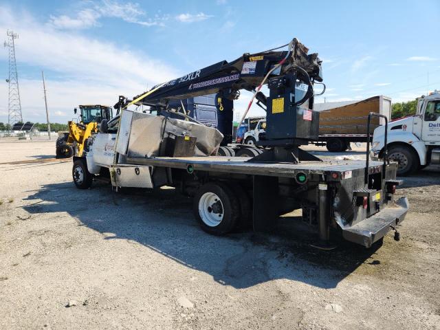 Chevrolet Silverado Image 3