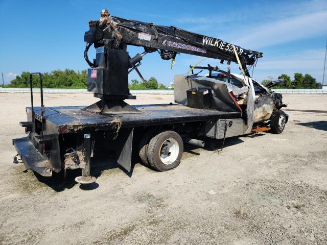 Chevrolet Silverado Image 7