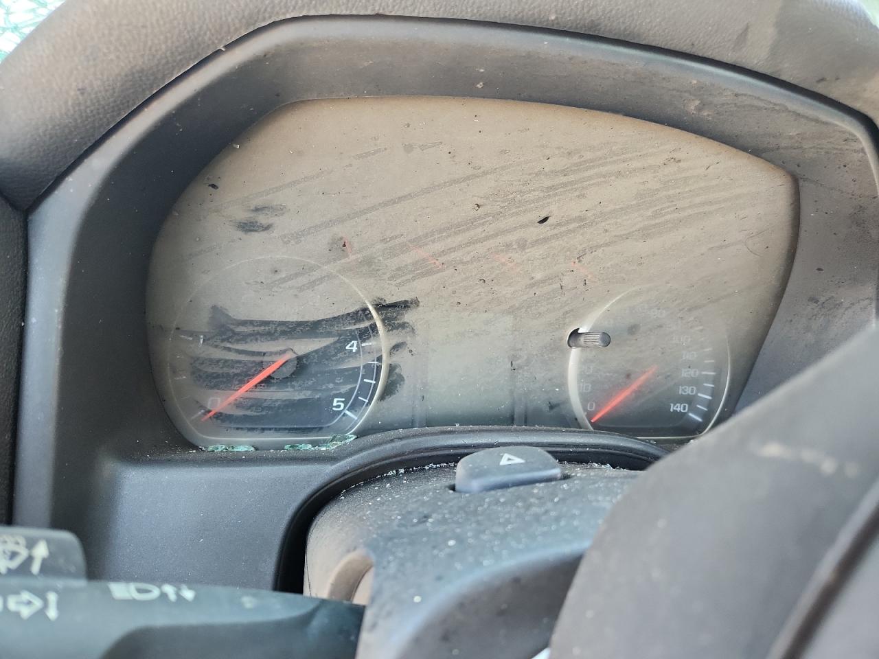 Chevrolet Silverado Image 12