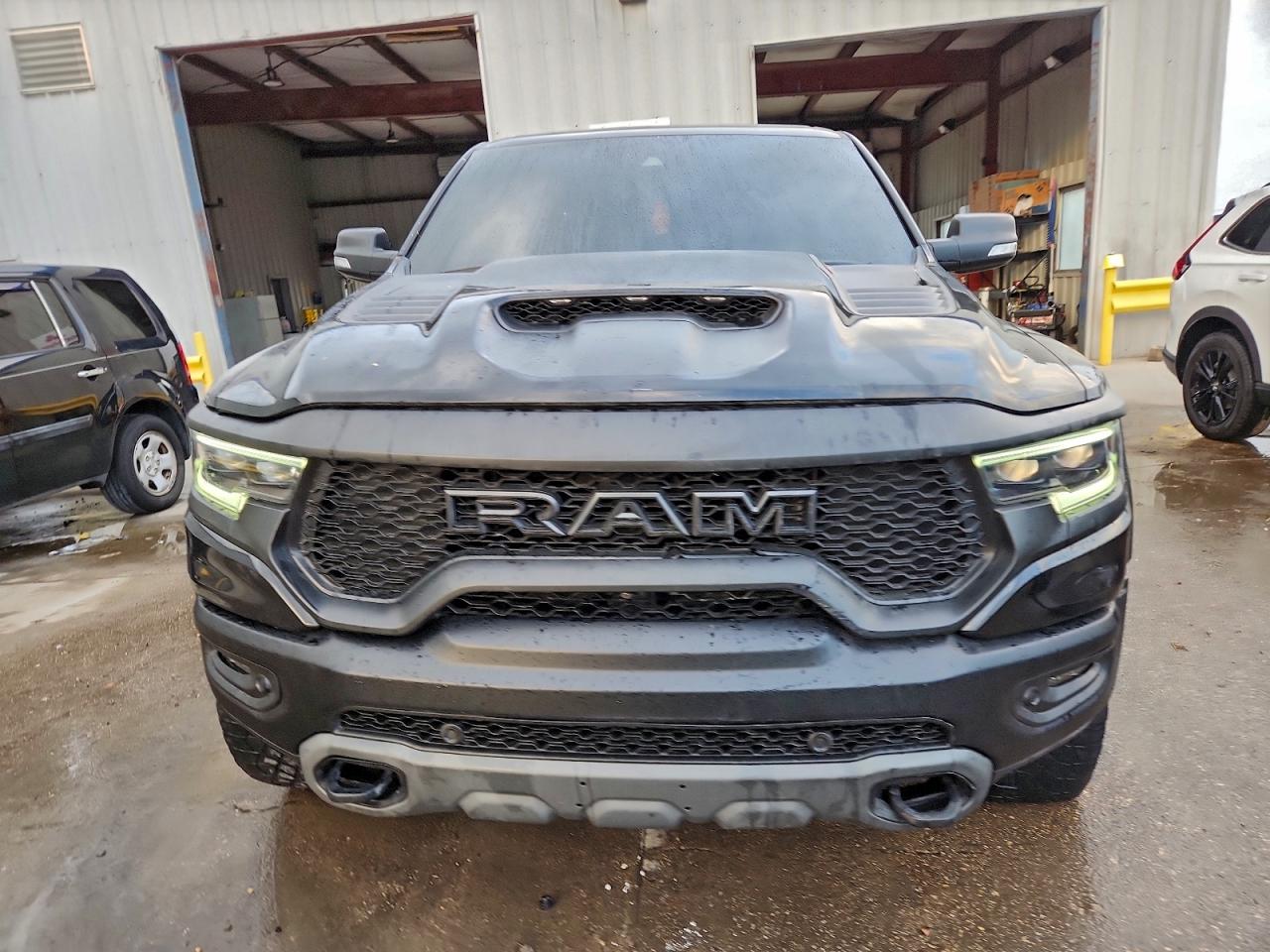 Ram 1500 Trx Image 7