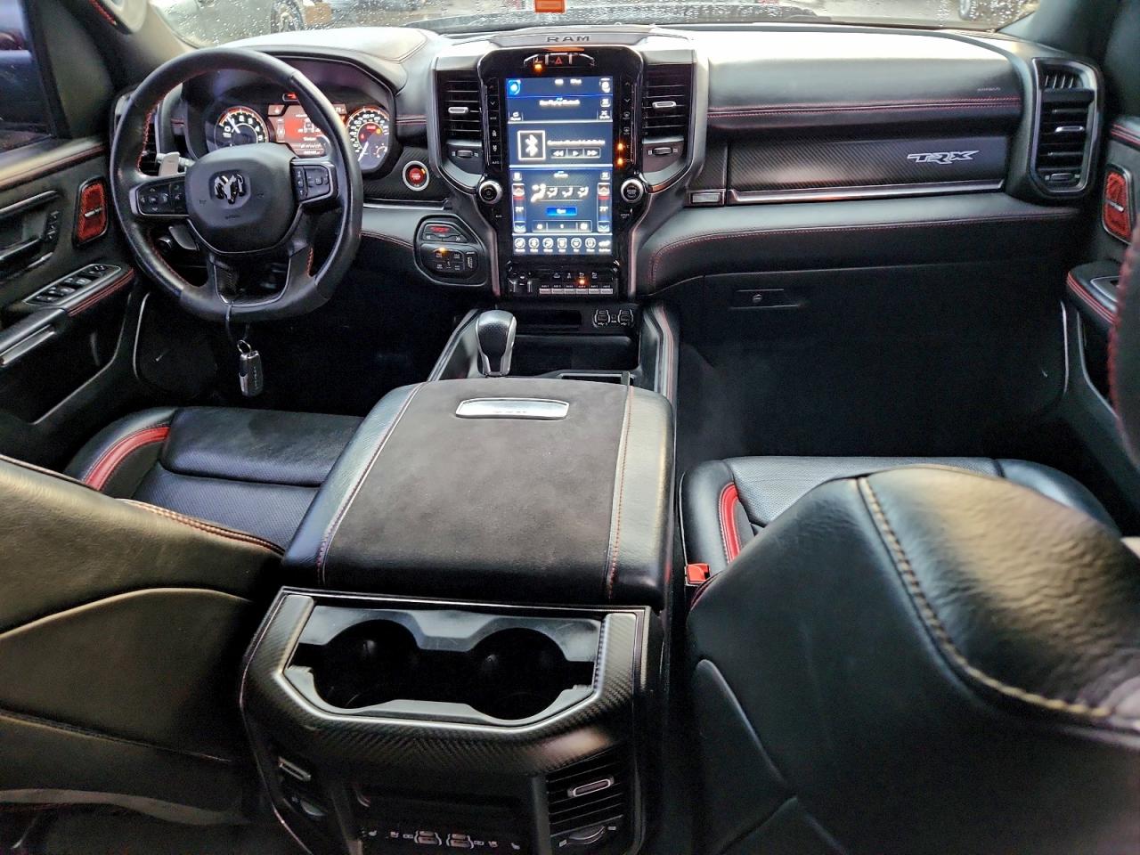 Ram 1500 Trx Image 5