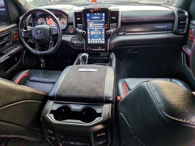 Ram 1500 Trx Image 5