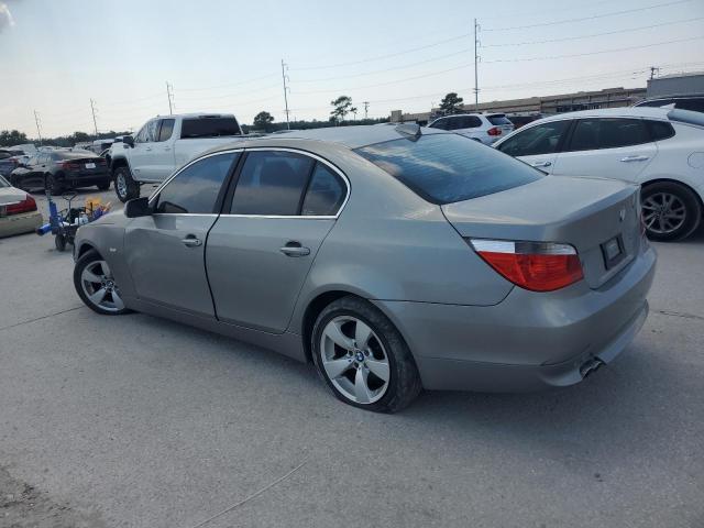 BMW 5 Series I Image 3