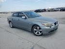 BMW 5 Series I Image 4