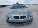 BMW 5 Series I Image 5