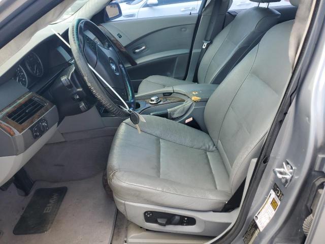 BMW 5 Series I Image 6