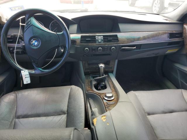 BMW 5 Series I Image 11