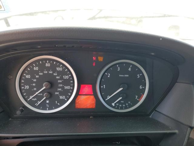 BMW 5 Series I Image 7