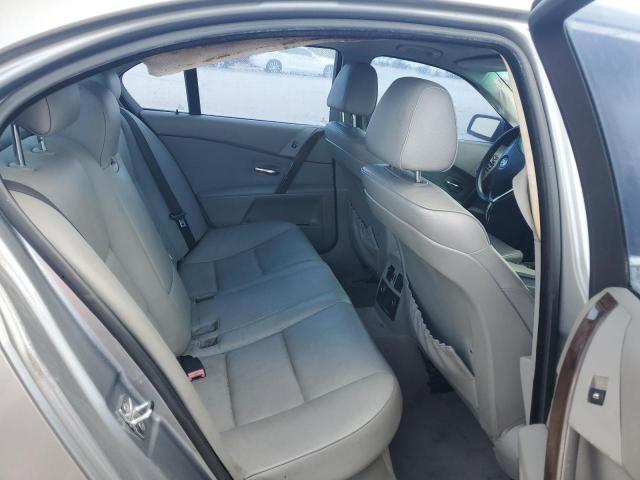 BMW 5 Series I Image 2