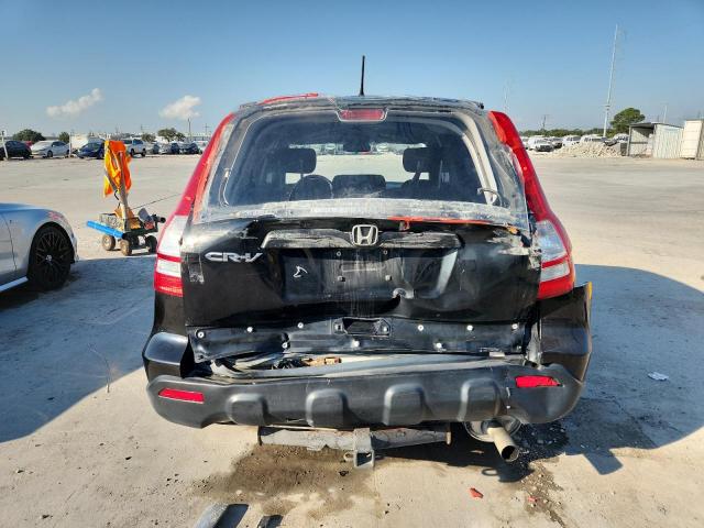 Honda Crv Lx Image 8