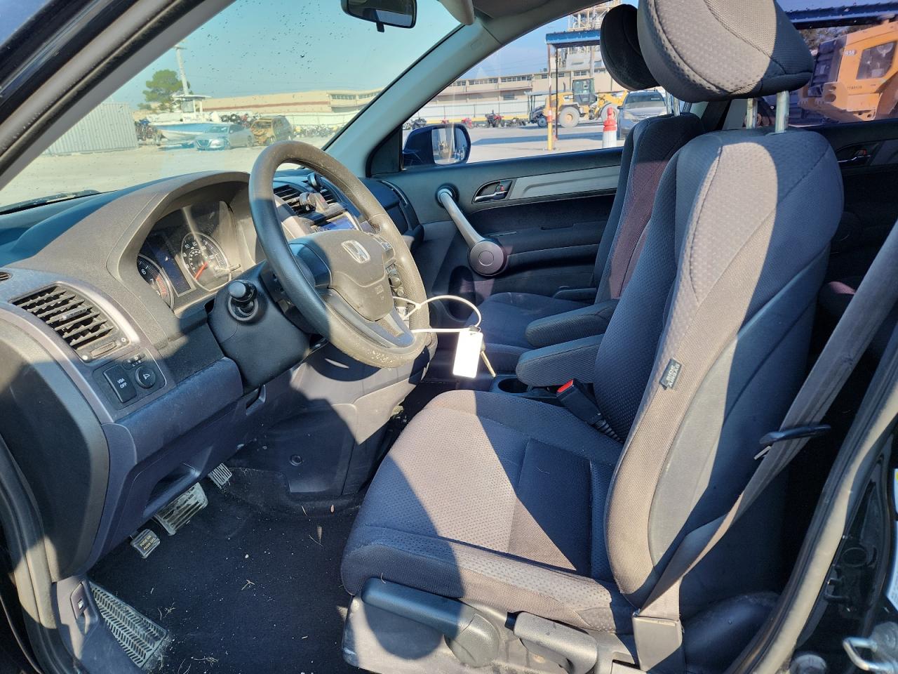 Honda Crv Lx Image 7