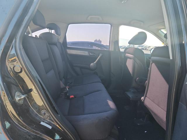 Honda Crv Lx Image 4