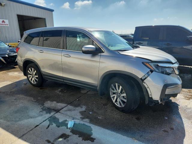 Honda Pilot Ex Image 8