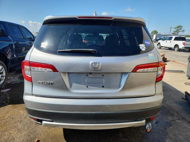 Honda Pilot Ex Image 11