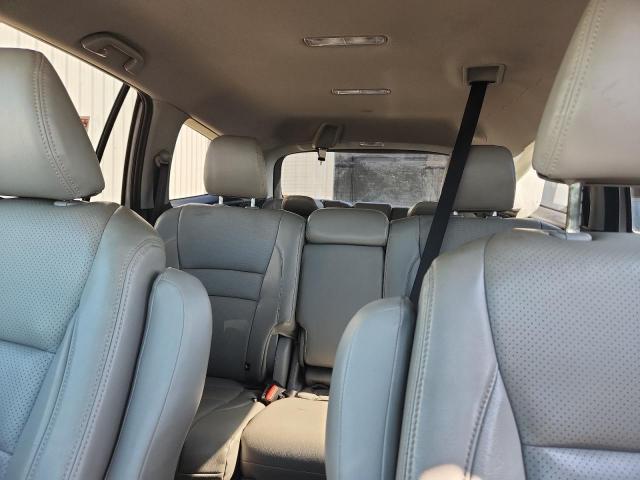 Honda Pilot Ex Image 2