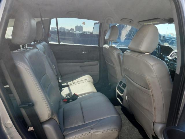 Honda Pilot Ex Image 10