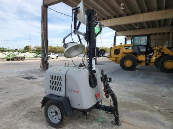  Salvage Wacke Lighttower