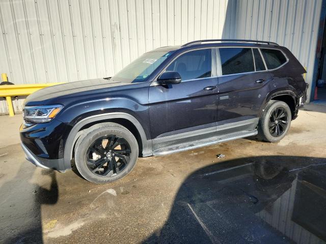  Salvage Volkswagen Atlas