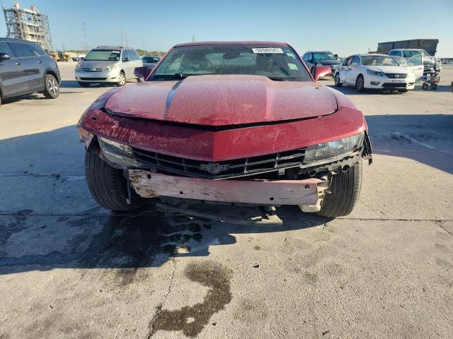 Chevrolet Camaro Ls Image 2