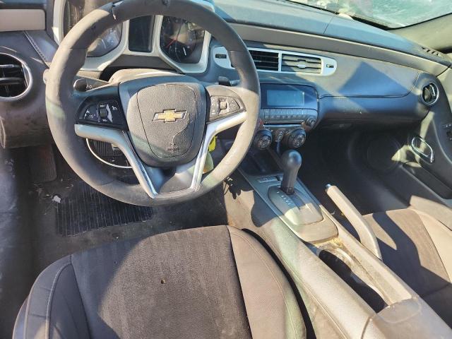 Chevrolet Camaro Ls Image 7