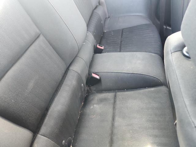 Chevrolet Camaro Ls Image 8