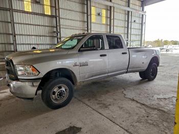  Salvage Ram 3500
