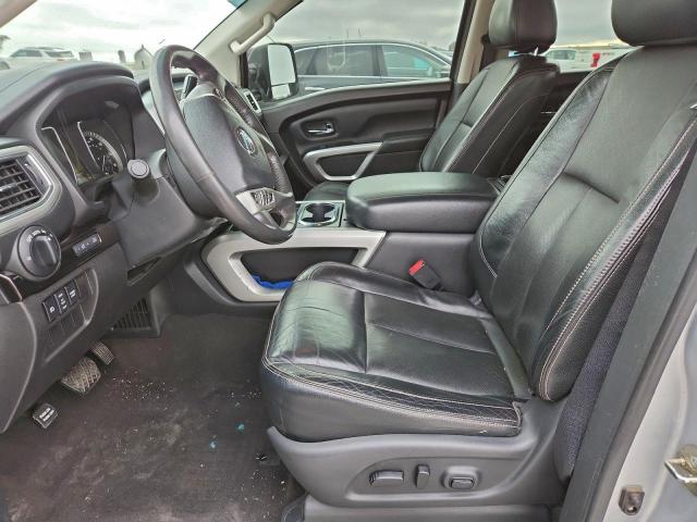 Nissan Titan Sv Image 5