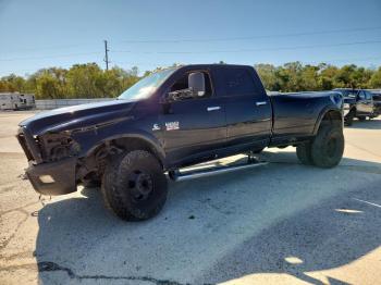  Salvage Dodge Ram 3500