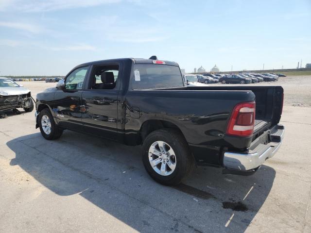 Ram 1500 Laramie Image 2