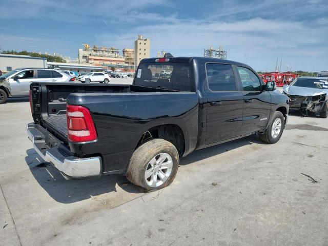 Ram 1500 Laramie Image 4