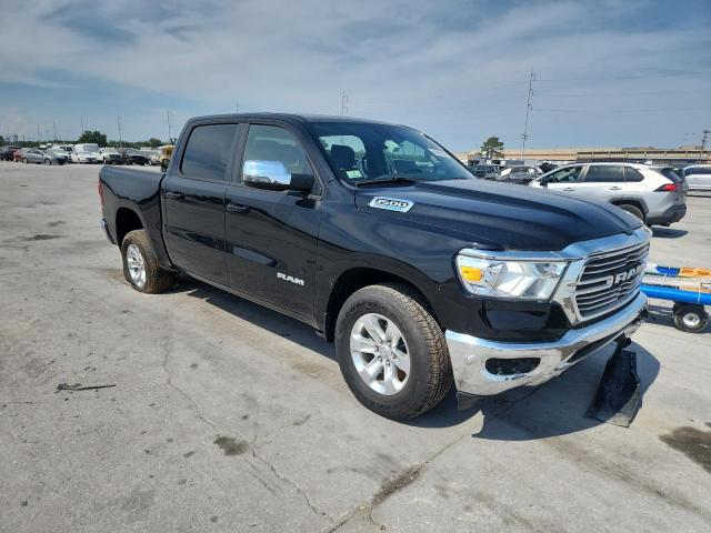 Ram 1500 Laramie Image 5