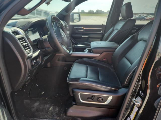 Ram 1500 Laramie Image 6