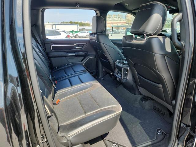 Ram 1500 Laramie Image 8