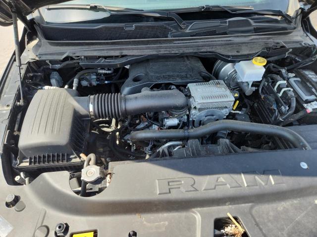 Ram 1500 Laramie Image 11