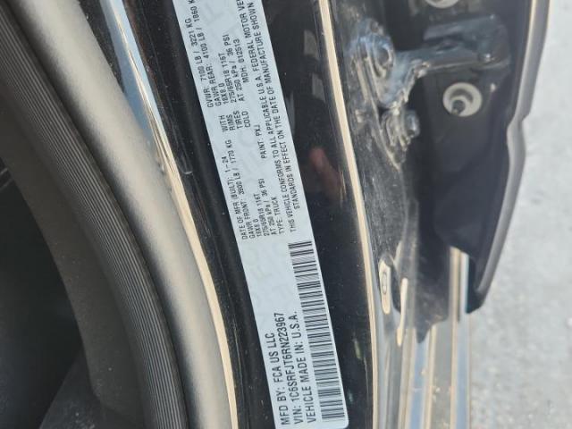 Ram 1500 Laramie Image 3