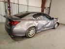 Lexus Gs 350 Image 11