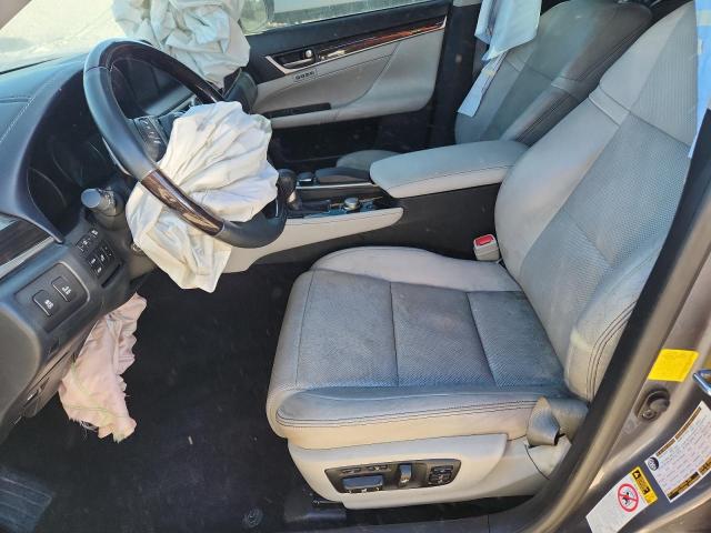 Lexus Gs 350 Image 4
