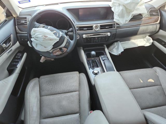 Lexus Gs 350 Image 3