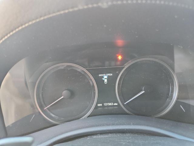 Lexus Gs 350 Image 2