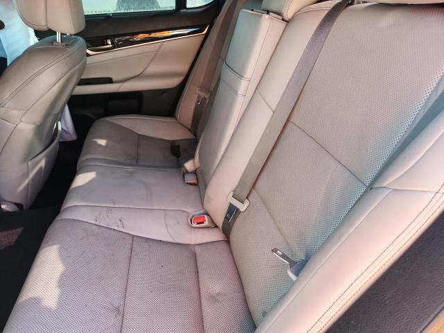 Lexus Gs 350 Image 10