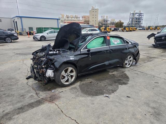  Salvage Audi A3