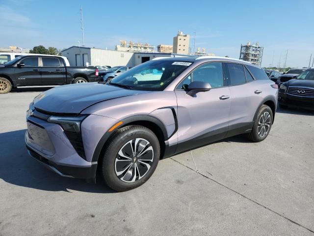  Salvage Chevrolet Blazer