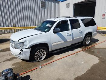  Salvage Chevrolet Suburban