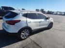 Nissan Rogue S Image 2