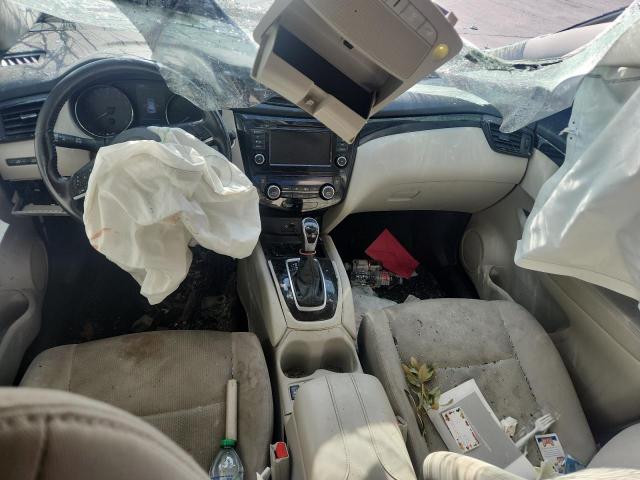 Nissan Rogue S Image 6