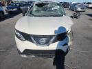 Nissan Rogue S Image 8