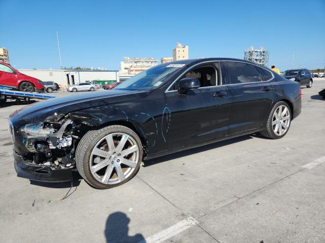  Salvage Volvo S90